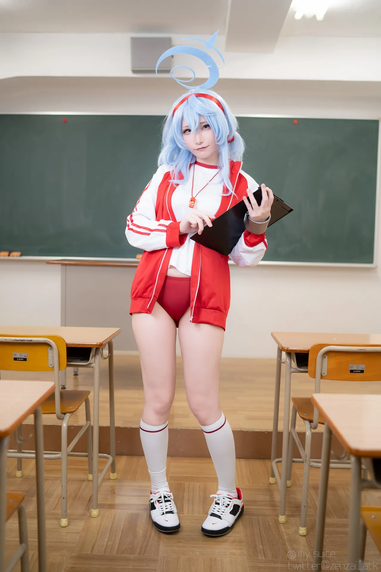 Atsuki - Suite Archive 5-erohere264.webp